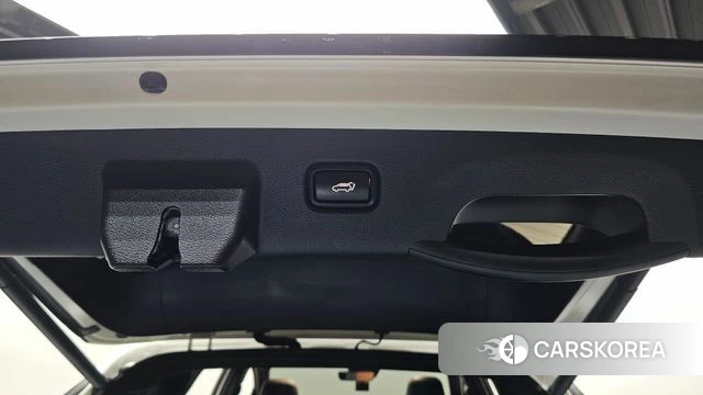 Kia Sportage 5th Generation id 4657080 из Кореи 11