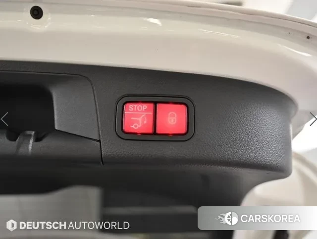 Mercedes-Benz GLA - Class H247 id 3587700 из Кореи 11