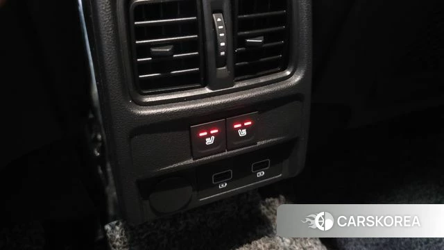 Renault Korea (Samsung) XM3 id 4580642 из Кореи 11