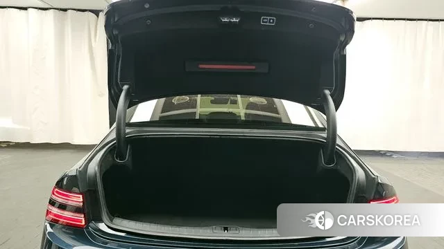 Genesis G80 (RG3) id 3615755 из Кореи 11