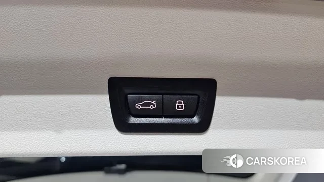 BMW X3 (G01) id 3725803 из Кореи 11