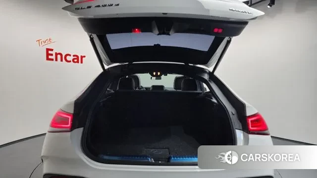 Mercedes-Benz GLE-Class W167 id 3395961 из Кореи 11