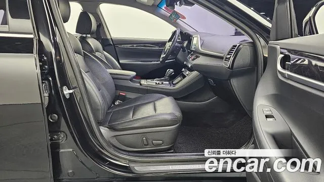 Hyundai Grandeur IG id 2706954 из Кореи 11