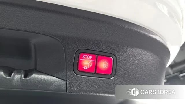 Mercedes-Benz GLE-Class W167 id 3706997 из Кореи 11