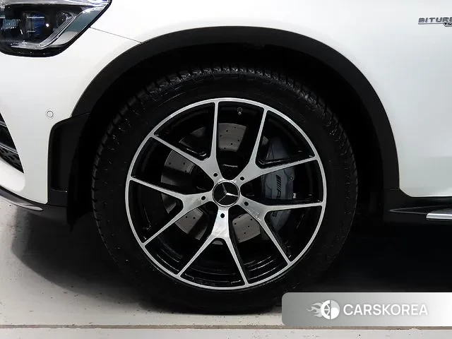 Mercedes-Benz GLC-Class X253 id 3032394 из Кореи 11