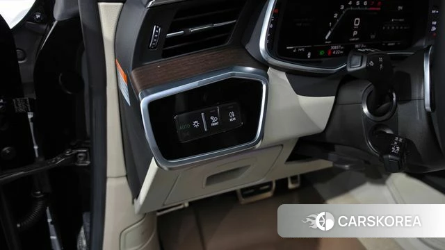 Audi A7 (4K) id 4323344 из Кореи 11
