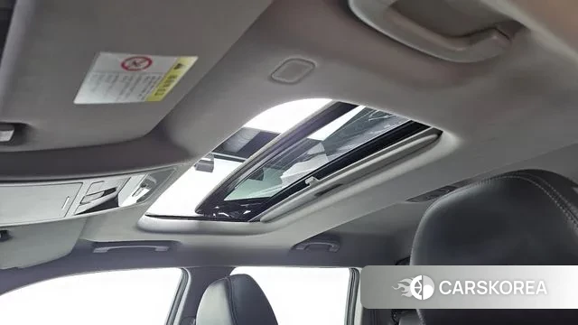 Ssangyong Rexton Sports id 3050386 из Кореи 11