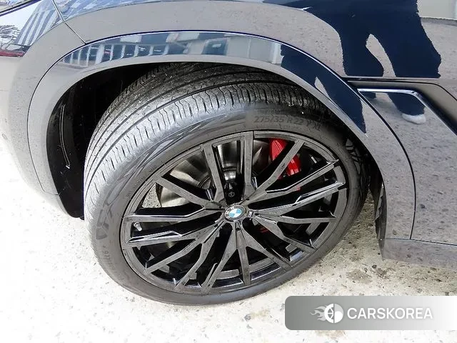 BMW X6 (G06) id 3674570 из Кореи 11