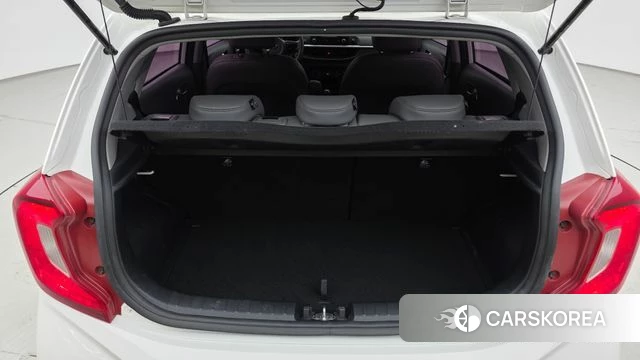 Kia Morning Urban (JA) id 4562341 из Кореи 11