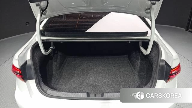 Volkswagen 7th Generation of Jetta id 4224150 из Кореи 11