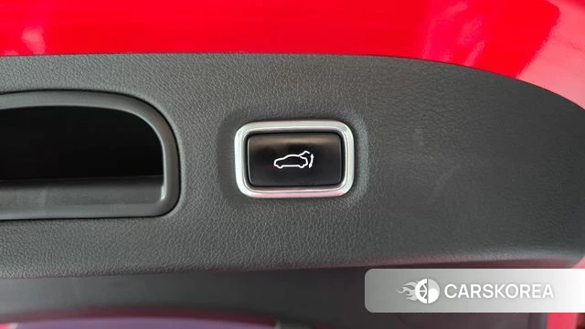 Kia Stinger id 4543787 из Кореи 11