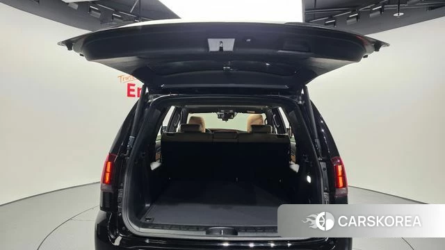 Kia Mohave Master id 3865736 из Кореи 11