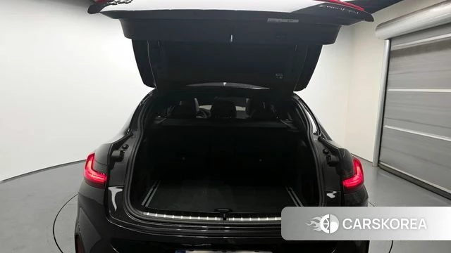 BMW X4 (G02) id 4349120 из Кореи 11