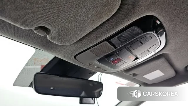 Hyundai Sonata (DN8) id 3696992 из Кореи 11