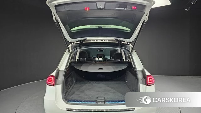 Mercedes-Benz GLE-Class W167 id 4872800 из Кореи 11