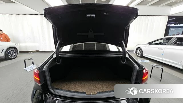 Kia K7 Premier id 3828656 из Кореи 11