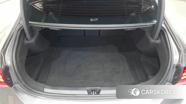Mercedes-Benz A-Class W177 id 4463630 из Кореи 11