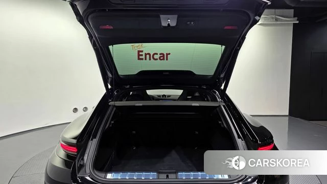 Porsche Panamera (976) id 4847579 из Кореи 11