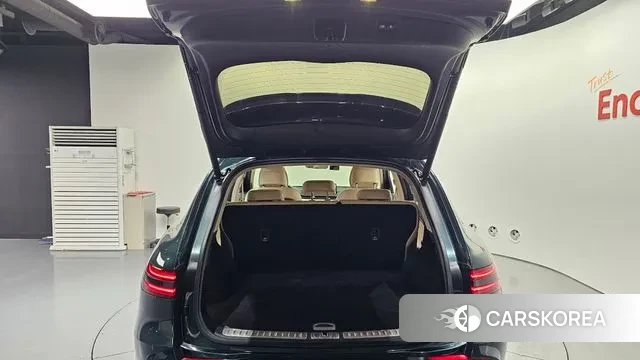 Genesis GV70 id 3301232 из Кореи 11