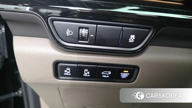 Kia The New Carnival 4th Generation id 4523523 из Кореи 11