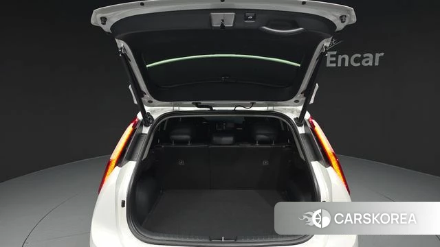 Kia Di All New Niro EV id 4692358 из Кореи 11