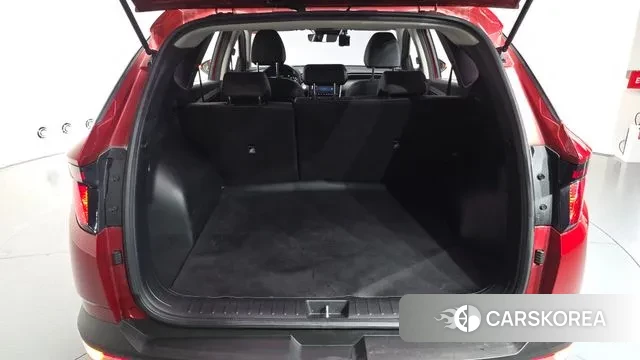 Hyundai Tucson (NX4) id 3373921 из Кореи 11