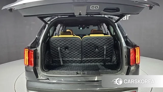 Kia Sorento 4th Generation id 3479370 из Кореи 11