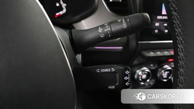 Renault Korea (Samsung) XM3 id 4640911 из Кореи 11