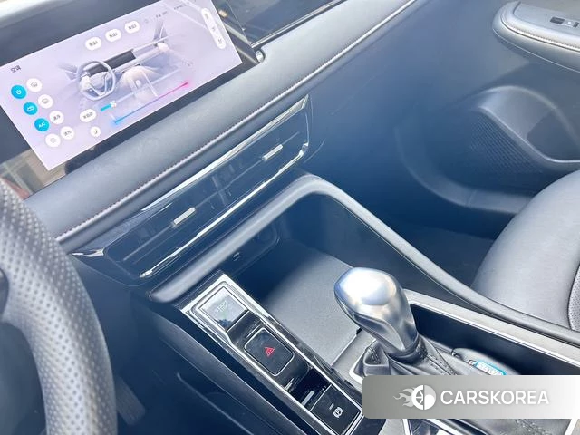 Roewe i5 id 4238360 из Китая 11