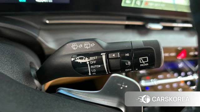 Kia Carnival 4th generation id 4337093 из Кореи 11