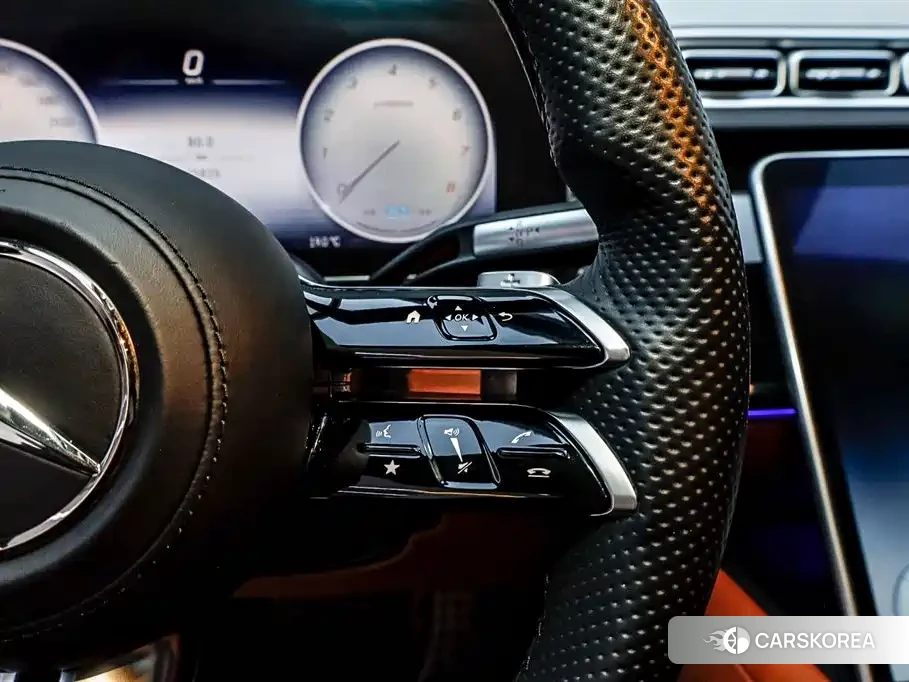 Mercedes-Benz S-Class id 4547397 из Китая 11