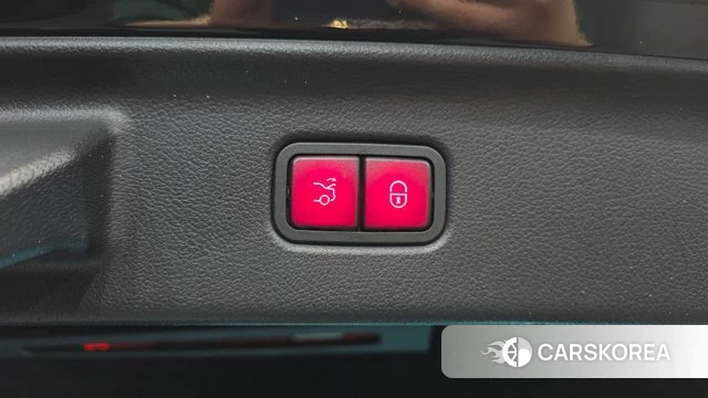Mercedes-Benz S-Class W223 id 3872336 из Кореи 11