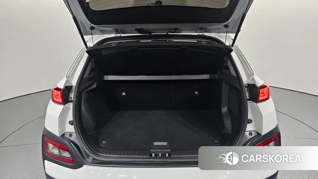 Hyundai Kona Electric id 3233262 из Кореи 11