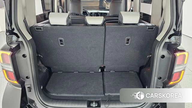 Kia The New Kia Ray id 3897237 из Кореи 11