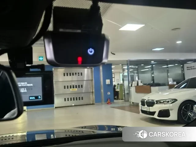 BMW 5 Series (G30) id 2997291 из Кореи 11