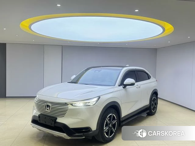 Honda Binzhi id 4264530 из Китая 11
