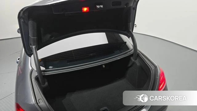 Mercedes-Benz E-Class W213 id 4020665 из Кореи 11