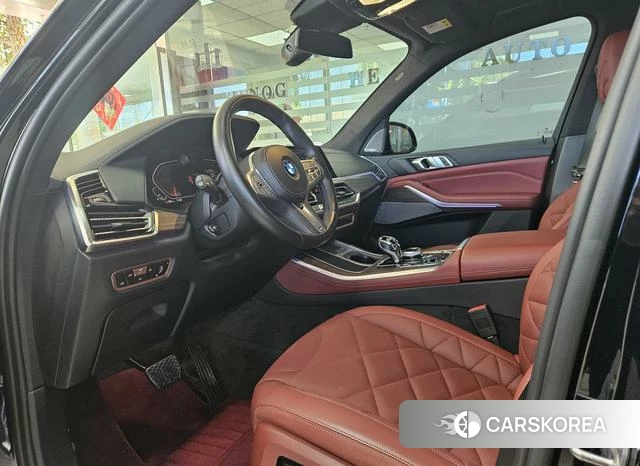 BMW X5 id 4253467 из Китая 11