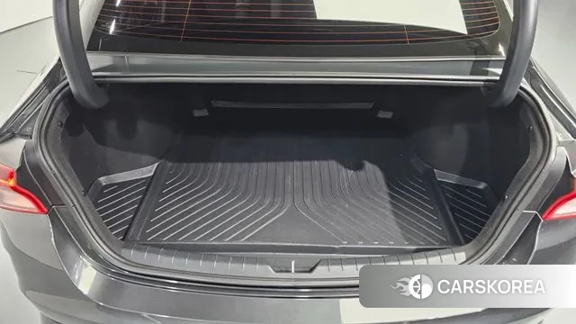 Kia K5 Hybrid 3rd Generation id 3258653 из Кореи 11