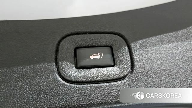 Renault Korea (Samsung) The New QM6 id 3828226 из Кореи 11