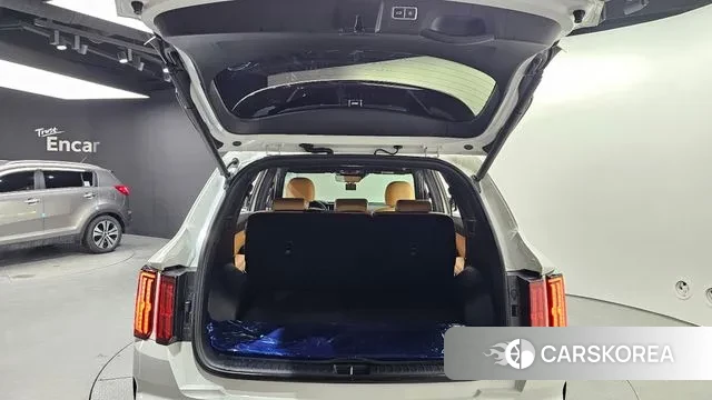 Kia Sorento 4th Generation id 3535380 из Кореи 11