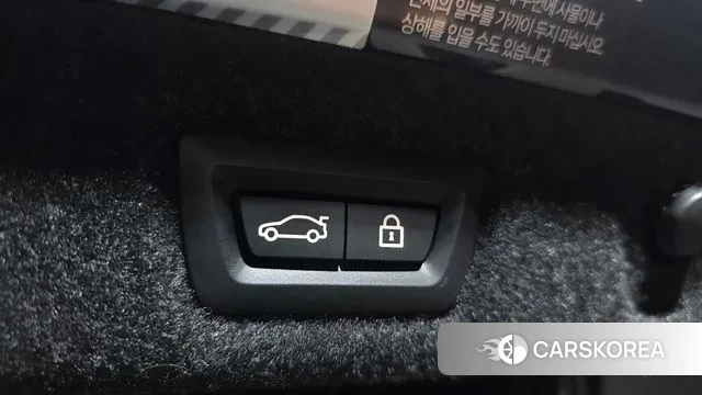 BMW 5 Series (G30) id 3389185 из Кореи 11