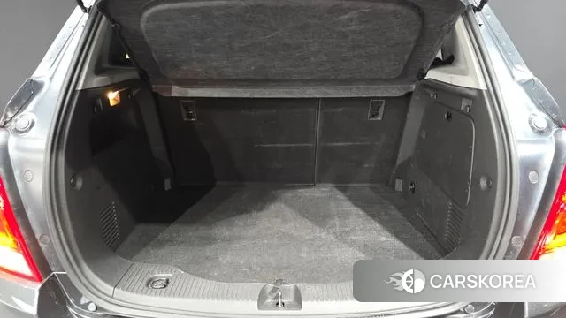 Chevrolet (GM Daewoo) The New Trax id 3413320 из Кореи 11