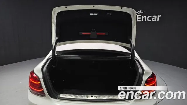 Kia More K9 id 2946033 из Кореи 11