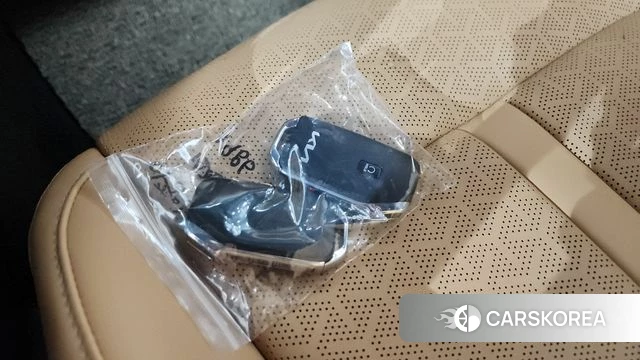 Kia Sorento 4th Generation id 4389339 из Кореи 11