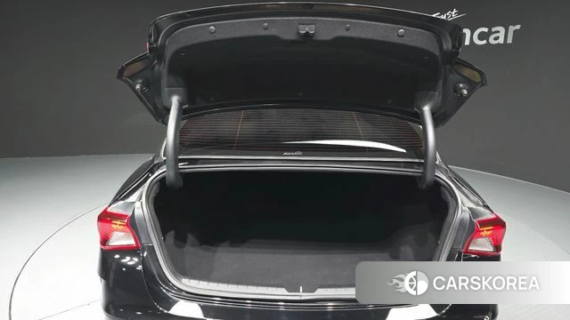 Kia K5 Hybrid 3rd Generation id 4871341 из Кореи 11