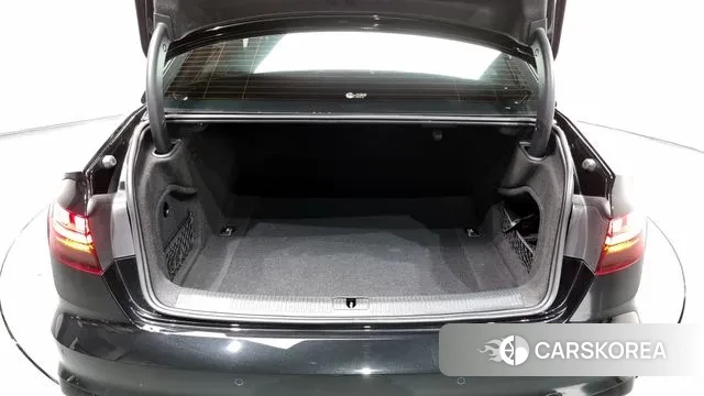 Audi S4 (B9) id 3426514 из Кореи 11