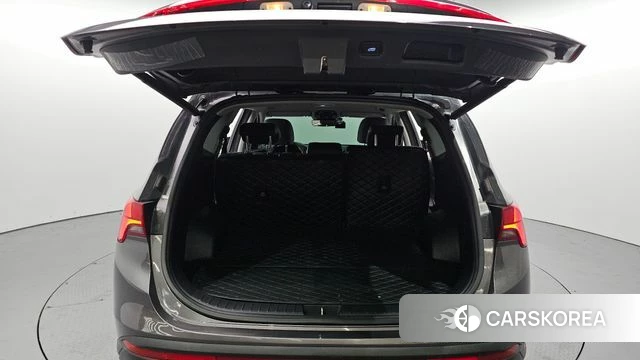 Hyundai The New Santa Fe id 4195103 из Кореи 11