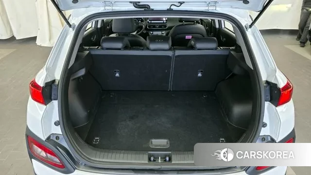 Hyundai Kona Electric id 3422481 из Кореи 11