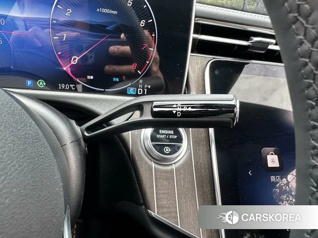 Mercedes-Benz E-class id 3919468 из Китая 11